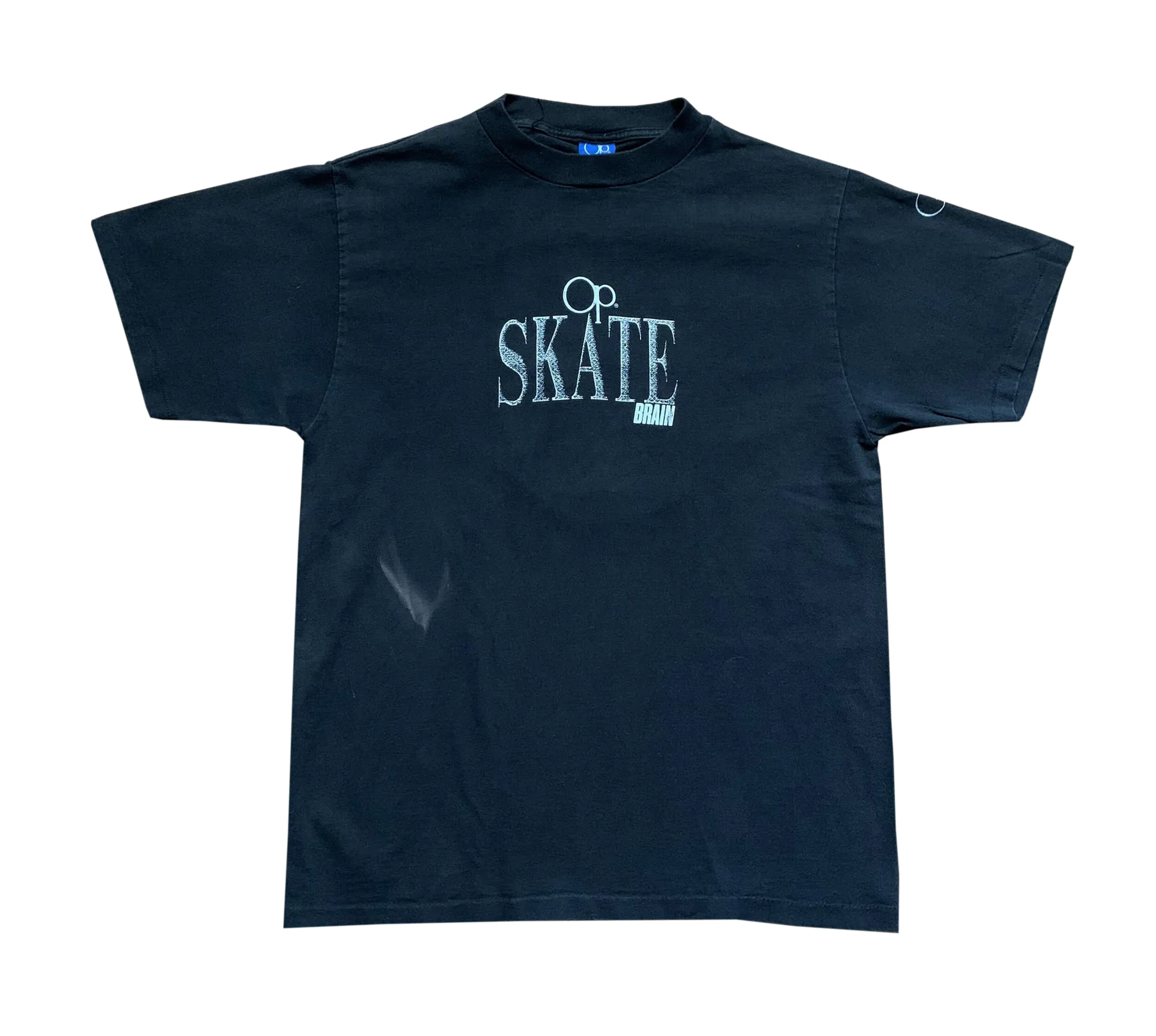 Vintage Ocean Pacific Skate T Shirt (Size L) — RootsBK